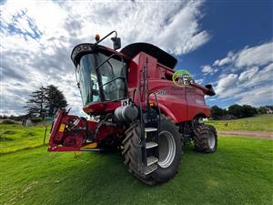 2022 Case IH 5150