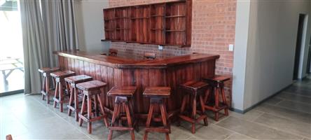 Sleeper bar 