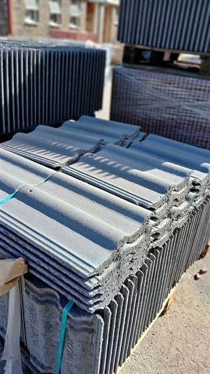 Roof tiles for sale 