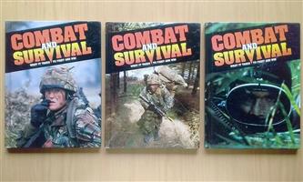 Combat of surival 