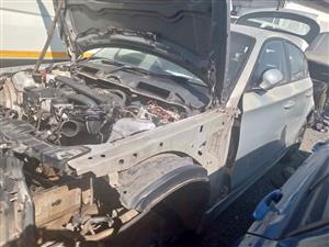BMW E87  - 116i 2003- 2007 Parts