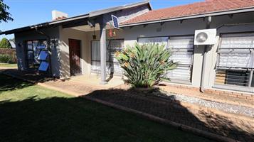 Well-Positioned Family Home with Flatlet & Exceptional Entertainment Features