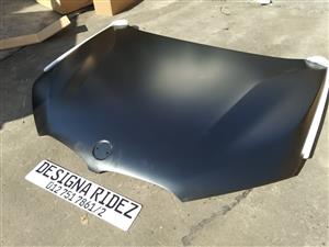 BMW F48 X1 BONNET