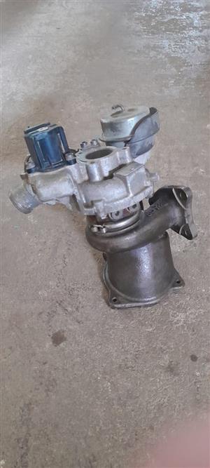 Ford Ecoboost 1.6 Turbo / Ford Focus, Ford Fiesta, Ford Kuga, Ford Fusion