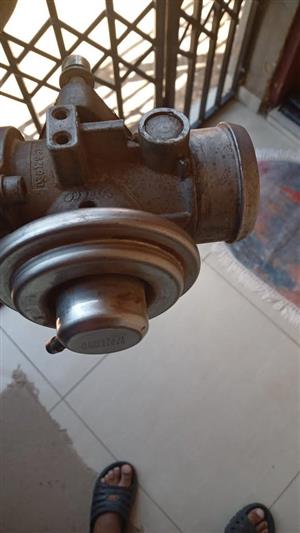 Polo 1.4TDI AMF Throttle Body