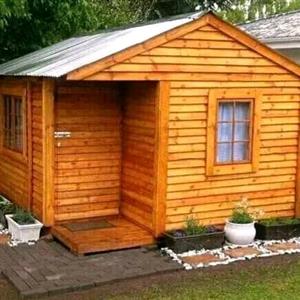 Quality Wendy Houses Express 