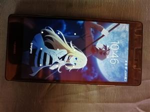 Huawei p8lite good condition