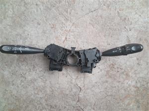 Toyota Etios Sprint XS Indicator Switch