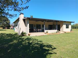 Good investment opportunity or for the extended family