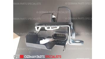 Polo 8 Boot Lock  FOR SALE 