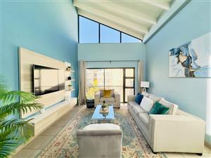 Apartment Rental Monthly in Fourways