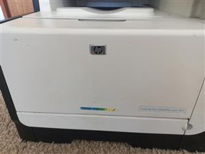 HP Laserjet printer for sale 