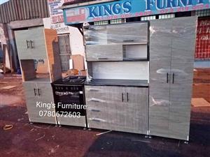 Kitchens Cupboards Without Stove