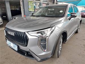 Haval Jolion 1.5T