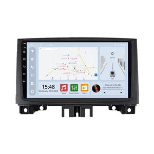 TT Audio 9″ replacement radio for MERCEDES SPRINTER 2006-2011 (CLASS D)