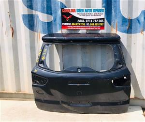 Ford Ecosport tailgate (2014-2019)