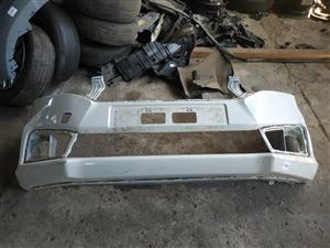 2018 Onwards Honda Amaze front bumper shell for sale 