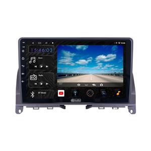 TT Audio 9″ replacement radio for MERCEDES C-Class (W204) 2007 - 2013 (4G ULTRA)