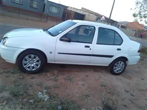 Used 2004 Ford Ikon 1.6i LX