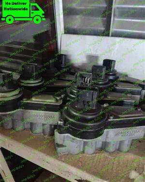 Jeep - Dodge - Chrysler - Auto Shift Solenoid Block Pack