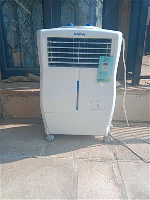 Air cooler