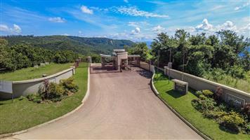 BUILD YOUR DREAM HOME NEAR KRUGER NATIONAL PARK