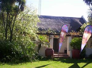 Small Holding For Sale in Mooiplaats A H