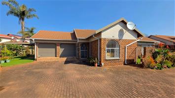 Cluster For Sale in Birchleigh