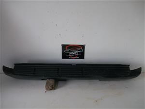 Ford Ranger step sill plate