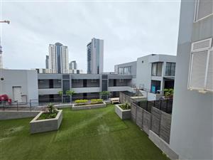 Stylish 3-Bedroom Umhlanga Apartment with Distant Sea Views & Walk-to-Beach Lifestyle