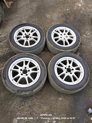 Mercedes Benz Rims for sale