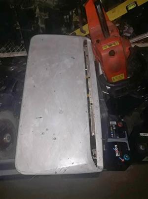 Isuzu Kb300 Bonnet Scoop For Sale