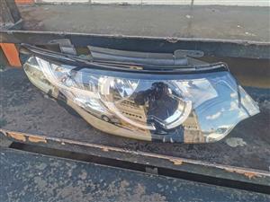 Landrover discovery sport right normal headlight
