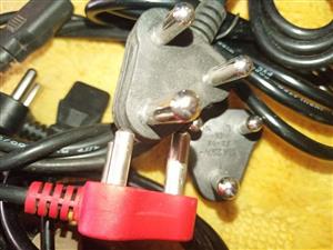 Kettle Cords Krag kabels for many uses