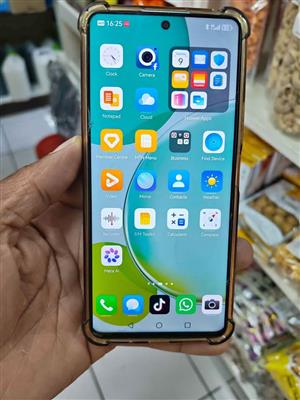 Huawei Nova 11i