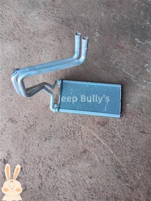 Cooling System For Dodge Journey (Second Hand)