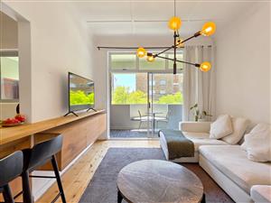 Apartment For Sale in Sea Point