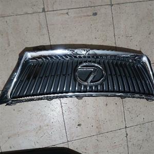 Lexus is250 grill 