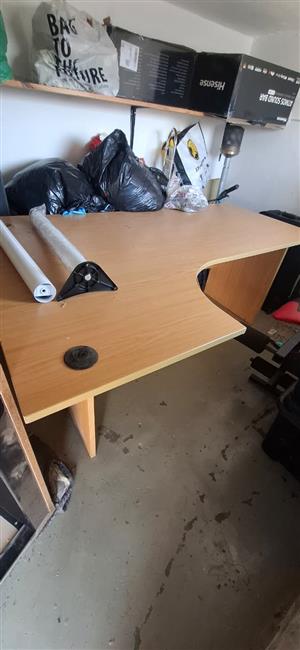 Office Tables - Furniture