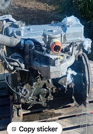 Forklift engine for sale