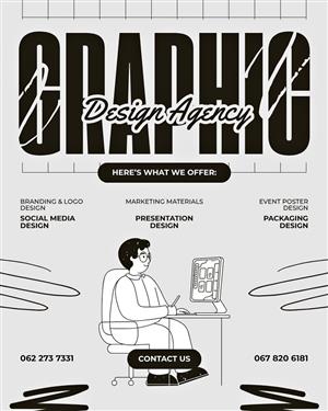 Graphic Design Services