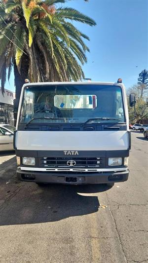 2010 Tata LPT 813 4 Ton