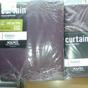 Volpes Curtains