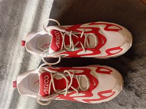 Air Max Nike 200