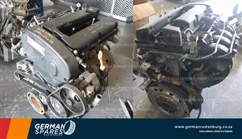 CHEVROLET CRUZE 1.8 F18D4 ENGINE – USED  