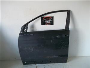 Honda HRV left front door