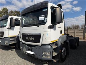 USED 2016 MAN TGS 26-440 DAY CAB FOR SALE (1)