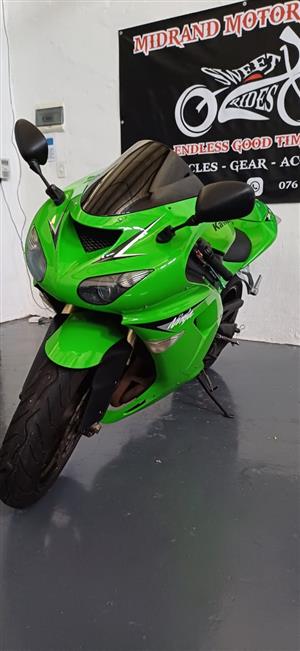 Kawasaki ZX10 For Sale in Gauteng Junk Mail