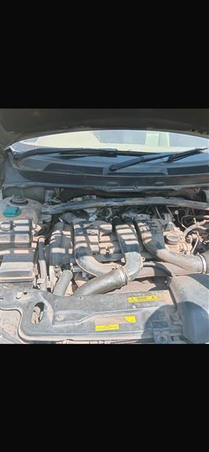 Used 2005 Volvo XC90 T6 AWD Inscription