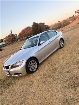 Bmw D2008Automatic